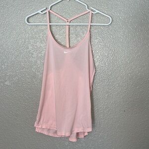 NIKE CAMI TANK